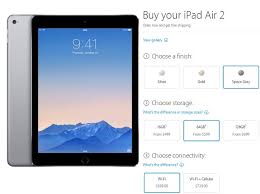 The main changes are under the hood: Apple Ipad Air 2 And Mini 3 Go On Pre Order Gsmarena Com News