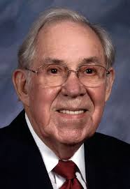 James Leonard Obituary