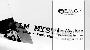 It needs to be way more raw and violent. Film Mystere Revue Des Images Washi S Et Pancro 400 Youtube