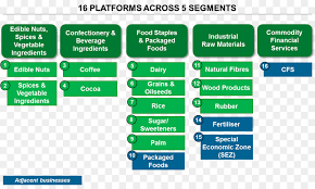 Business Background