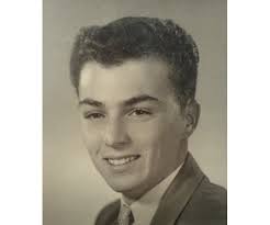 Harold Vierra Obituary (1931