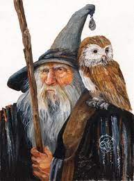 Pictures Of Wizards Fantasy Wizard Art Fantasy