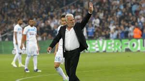 Wat verdienen 'the rich and famous'? Eric Gerets De Leeuw Van Vlaanderen