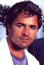While auditioning for the role of sonny crockett, don johnson came into a script reading for the producers directly from an all night stakeout. Number 16 Don Johnson And The Age Of Stubble