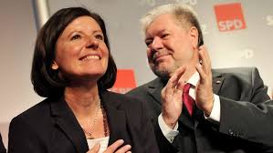 Maybe you would like to learn more about one of these? Malu Dreyer Erste Frau An Der Spitze Von Rheinland Pfalz