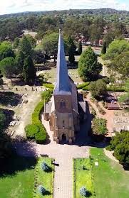 St John S Church In Canberra Australia Consecrated In 1845 Australian Capital Territory Australia Capital Australia Travel