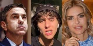 Barbara Ippoliti's Instagram, Twitter & Facebook