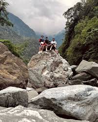 Explore Chile with BCom student Christina Compton @ccomptxn ✨ Christina is  one of Gustavson's Exchange Ambassadors this term. Stay tuned for more  videos from Christina and our other Ambassadors as they share