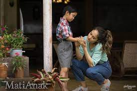 Berawal dari listrik mati, perselingkuhan itu pun terjadi part dua full movie nya. Matianak 2019 Imdb