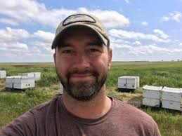 Frank Rinkevich : USDA ARS