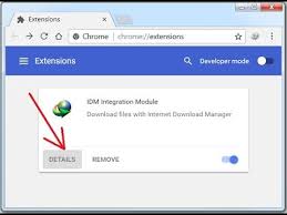 If you want to download large files/streaming, then you can't use retrofit or volley, both recommend using downloadmanager instead, which supports. How To Fix Idm Extensions Not Showing On Google Chrome Youtube