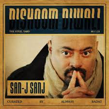 Profile for San-j Sanj