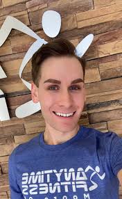 Live Anytime Virtual Training