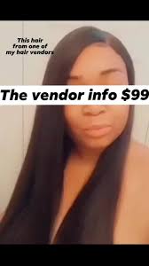 Vendors are free when you sign up for my business course. #freevendors  #hairvendors #hairvendorstiktok #vendorslist #besthair