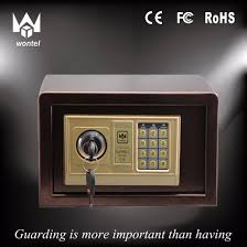 Always keep a spare set of keys in a safe place or with a friend or neighbor to avoid a situation in which you have to to get a. Electronic Lock And Key Open Safe Money Box China Electronic Lock Safe And Money Box Key Open Price Made In China Com
