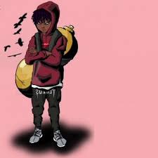 A collection of the top 70 juice wrld wallpapers and backgrounds available for download for free. Ilmu Pengetahuan 1 Juice Wrld Anime Art