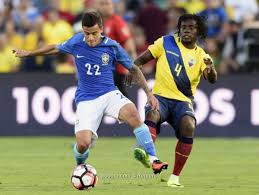 Copa america full squad lists. Brazil Escapes Opener Defeat In Copa America 2016 Draws 0 0 With Ecuador