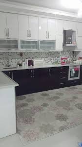 17 Small Kitchen Ideas With Island Cabinets Simple Kitchen Design Kitchen Interior Design Decor Kitchen Design Color