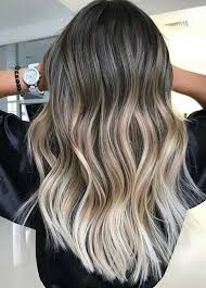 35 Best Of Balayage Ombre Hair Colors For 2018 Ombre Sac Rengi Sac Rengi Fikirleri Sac