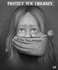 Stop leaving ur children with their Grandparents to babysit.