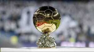 Cote Balonul De Aur 2019