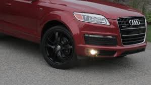 Image result for Garnet Red 2009 Q7