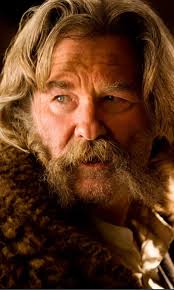 Actor with the best facial hair? Mine goes to Kurt Russel's five o'clock  shadow + bushy mustache in Hateful 8 : r/moviecritic