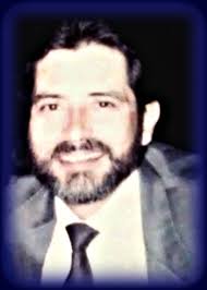 Pete Dominguez Obituary