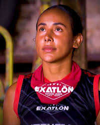 Exatlón Estados Unidos added a...