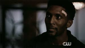 Call Me Chris — Vincent Griffith/TO imagines