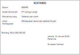 Maybe you would like to learn more about one of these? Perhatikan Bukti Transaksi Berikut Pt Cahaya