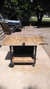 Repurposed Old Rusted Grill To Outdoor Table Outdoor Tables Grill Table Repurposed Furniture Diy
