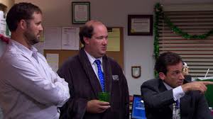 And that's dinner party. jan dancing to the song from her former assistant, hunter, that's clearly about that one night they spent together. The 25 Best Episodes Of The Office Of All Time Ign