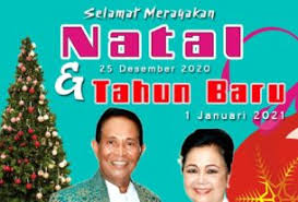 Koor ina hkbp padang penyerahanku perayaan natal hkbp ressort sumbar 2019. Tema Perayaan Natal Tahun 2020 Mereka Akan Menamakan Nya Immanuel Cakra News