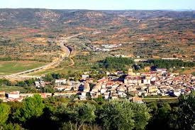 La Ruta De Los Campos De Lavanda De Guadalajara
