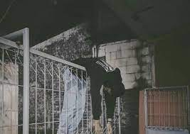 Nanging sakjeke aku kenal karo gusti kabeh sing tak trimo dak syukuri. Los Gak Rewel Melipat Kado