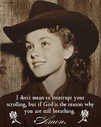 Company with God's love