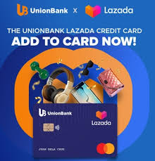 Earn 10x reward points and 5x reward points for qualifying charges made on eligible transactions, subject to a cap of 9. Unionbank X Lazada Credit Card Now Rolling