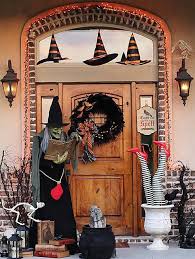 Grandin Road S Spooky Decor Photo Challenge Gallery Halloween Porch Decorations Halloween Porch Halloween Mantel