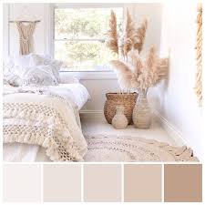 Shaker beige is a gorgeous warm beige paint colour. Warm Colours White Bedroom Colour Schemes Neutral Beige Walls Bedroom Bedroom Wall Colors