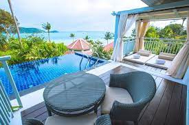 Krabi province in southern thailand is one of the most spectacular destinations in the country. Halal Cozy And Elegant 10 Muslim Friendly Hotels In Phuket Thailand Updated 2021 Phuket Hotel Phuket Thailand