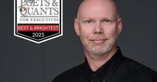 Poets&Quants for Execs