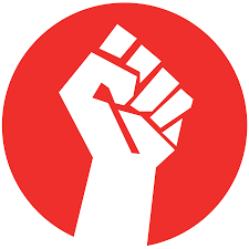 Dance Rebels Fist Png 4 167 4 167 Pixels Cool Logo Symbols Pixel