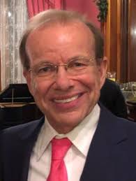 James Albert Profile