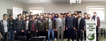 Meslek okulu, yüksek okul, kolej kategori ekle. Yakorder Sutculer Ve Yenisarbademli Myo Ogrencileri Ile Bulustu Yenisarbademli Meslek Yuksekokulu Isparta Uygulamali Bilimler Universitesi