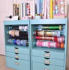 Home depot base kitchen cabinets in stock. The Home Depot Organize Your Gift Wrapping Station With This Tutorial From Megan Ardoin Of Honey We Re Home Http Thd Co 1fdituv Facebook