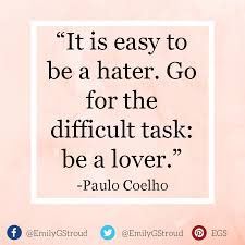 Jesus Said Himself By This Everyone Will Know That You Are My Disciples If You Love One Another John 13 Inspirational Quotes Classroom Quotes Jesus Quotes