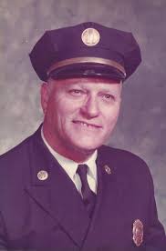 Robert Earl Ogle Sr. (1921-2000)