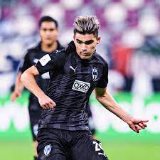 Johan vásquez, 22, méxico pumas unam , desde 2019 defensa central valor de mercado: Dlptlv Auf Twitter Johan Vasquez Fue Adquirido Por Monterrey En Venta Definitiva Pero Pasara A Prestamo Con Pumas Para El Clausura 2020 Claramente Sera Una Apuesta A Futuro Acabando Su Participacion Con