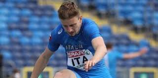 A spaccare la finale è alessandro sibilio, altro napoletano alla seconda ecco il racconto della strepitosa staffetta da parte di alessio giovannini per fidal.it. Da Sprintnews It Le Notizie Di Atletica Leggera Su Alessandro Sibilio